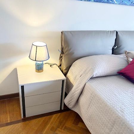 ראפאלו Welcome Riviera -Torre D'Avorio Appartamento 126 Mq Piu'Terrazzo25 Mq - Totalmente Rinnovato- 250 M Dal Centro - Parcheggio A Pagamento 15 Euro Al Giorno Da Prenotare In Anticipo Salvo Dispo -Parking At 15 Euro Per Day To Be Booked In Advance If Avai מראה חיצוני תמונה