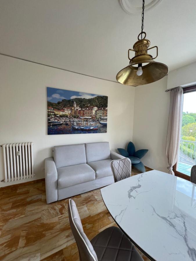 ראפאלו Welcome Riviera -Torre D'Avorio Appartamento 126 Mq Piu'Terrazzo25 Mq - Totalmente Rinnovato- 250 M Dal Centro - Parcheggio A Pagamento 15 Euro Al Giorno Da Prenotare In Anticipo Salvo Dispo -Parking At 15 Euro Per Day To Be Booked In Advance If Avai מראה חיצוני תמונה