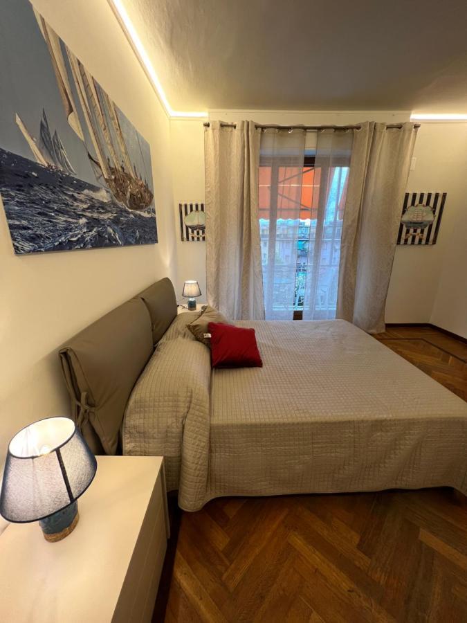 ראפאלו Welcome Riviera -Torre D'Avorio Appartamento 126 Mq Piu'Terrazzo25 Mq - Totalmente Rinnovato- 250 M Dal Centro - Parcheggio A Pagamento 15 Euro Al Giorno Da Prenotare In Anticipo Salvo Dispo -Parking At 15 Euro Per Day To Be Booked In Advance If Avai מראה חיצוני תמונה