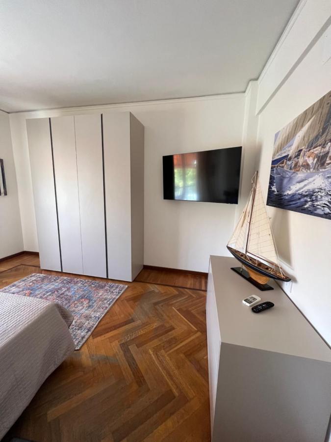 ראפאלו Welcome Riviera -Torre D'Avorio Appartamento 126 Mq Piu'Terrazzo25 Mq - Totalmente Rinnovato- 250 M Dal Centro - Parcheggio A Pagamento 15 Euro Al Giorno Da Prenotare In Anticipo Salvo Dispo -Parking At 15 Euro Per Day To Be Booked In Advance If Avai מראה חיצוני תמונה