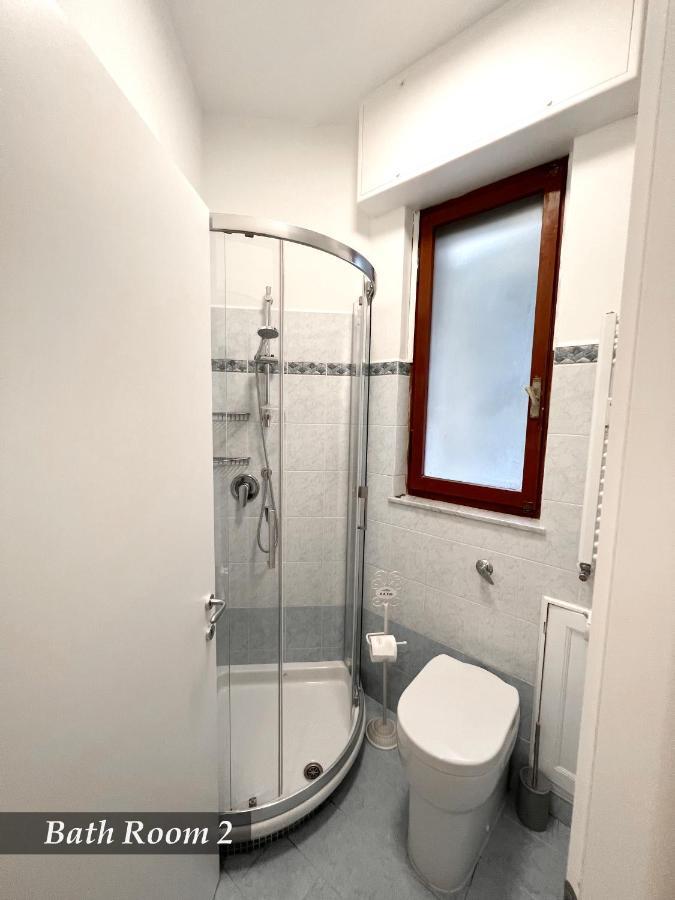 ראפאלו Welcome Riviera -Torre D'Avorio Appartamento 126 Mq Piu'Terrazzo25 Mq - Totalmente Rinnovato- 250 M Dal Centro - Parcheggio A Pagamento 15 Euro Al Giorno Da Prenotare In Anticipo Salvo Dispo -Parking At 15 Euro Per Day To Be Booked In Advance If Avai מראה חיצוני תמונה