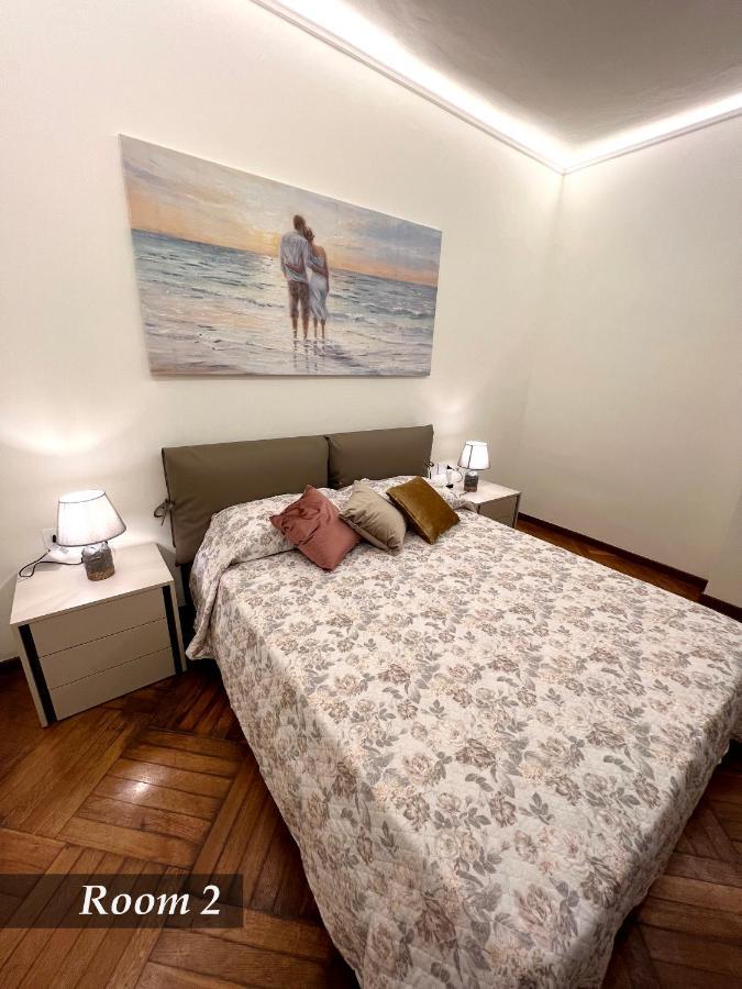 ראפאלו Welcome Riviera -Torre D'Avorio Appartamento 126 Mq Piu'Terrazzo25 Mq - Totalmente Rinnovato- 250 M Dal Centro - Parcheggio A Pagamento 15 Euro Al Giorno Da Prenotare In Anticipo Salvo Dispo -Parking At 15 Euro Per Day To Be Booked In Advance If Avai מראה חיצוני תמונה